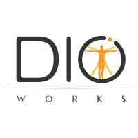 Dioworks logo